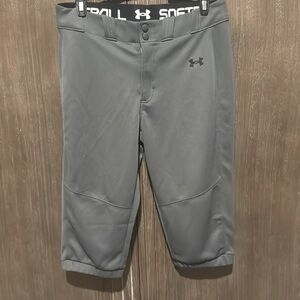 Youth girls softball pants